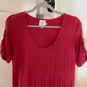 The nines by Hatch dress